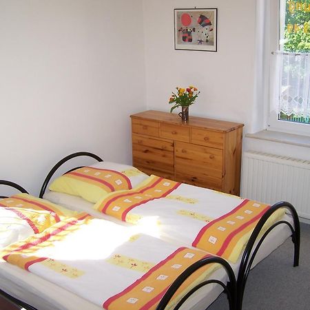 Ferienwohnung Ahrendt Дрезден Экстерьер фото
