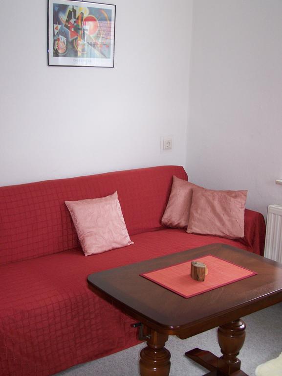 Ferienwohnung Ahrendt Дрезден Экстерьер фото